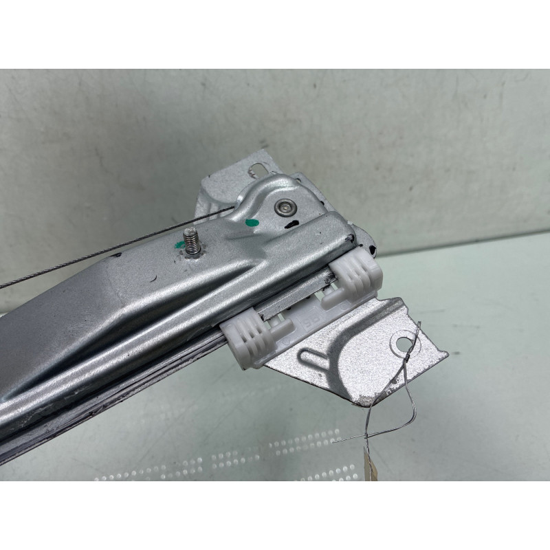 Leve vitre electrique avant droit FORD KA+ Photo n°2