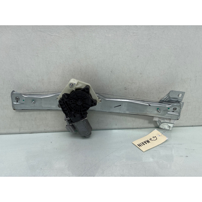 Leve vitre electrique avant droit FORD KA+ Photo n°4