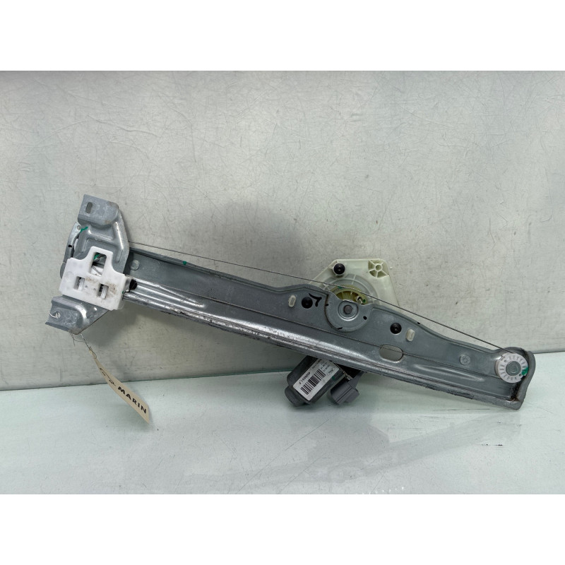 Leve vitre electrique avant droit FORD KA+ Photo n°5