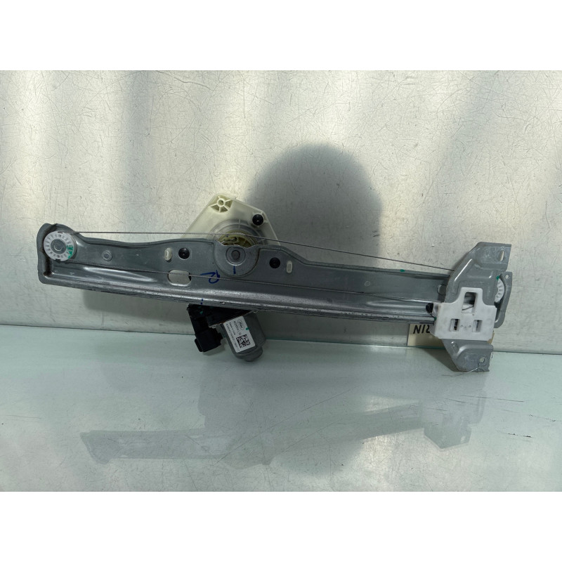 Leve vitre electrique avant gauche FORD KA+ Photo n°2