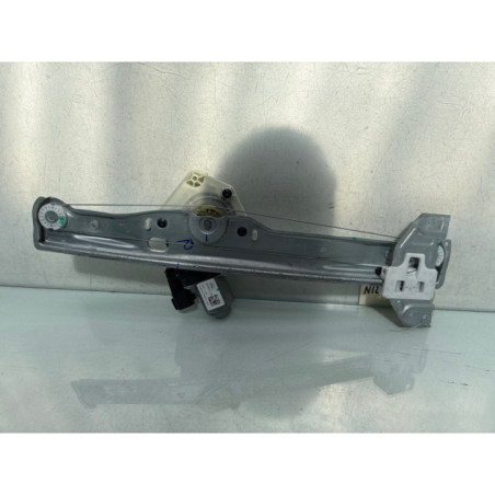 Leve vitre electrique avant gauche FORD KA+