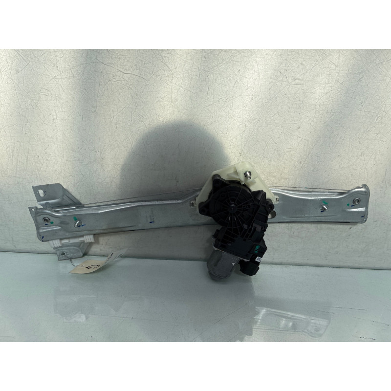 Leve vitre electrique avant gauche FORD KA+ Photo n°4
