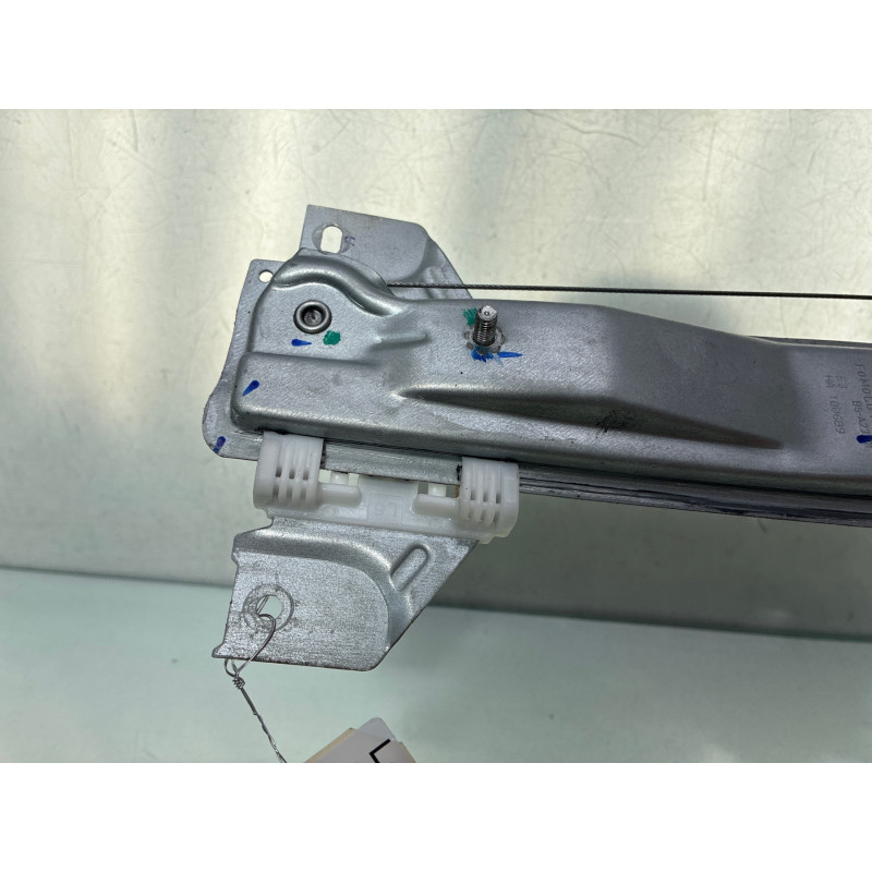Leve vitre electrique avant gauche FORD KA+ Photo n°5