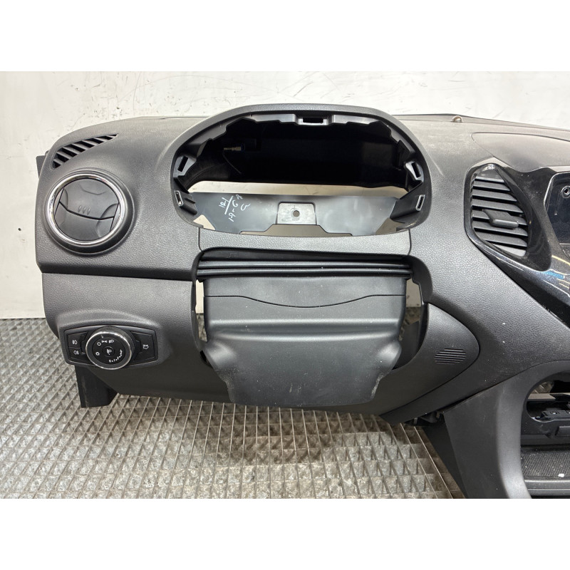 Planche de bord complete FORD KA+ Photo n°3