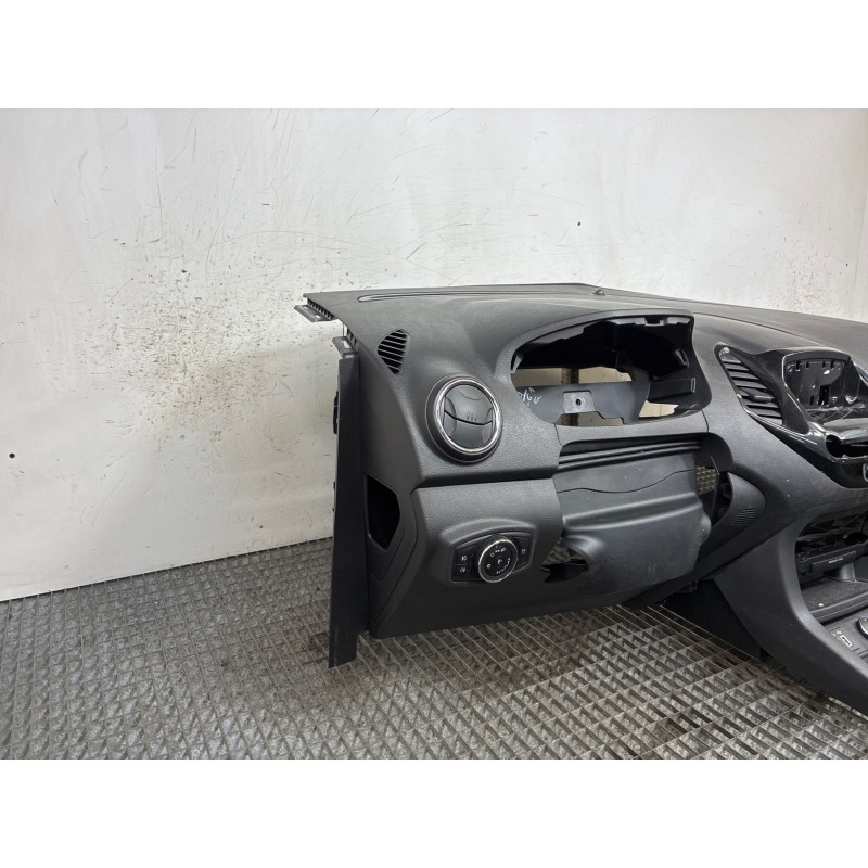 Planche de bord complete FORD KA+ Photo n°4