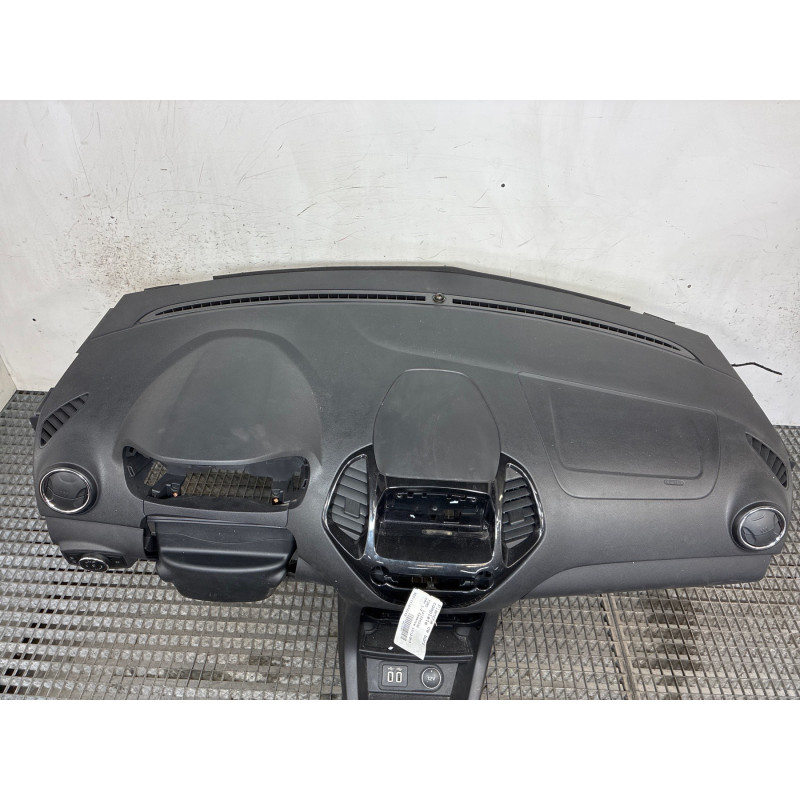 Planche de bord complete FORD KA+ Photo n°7