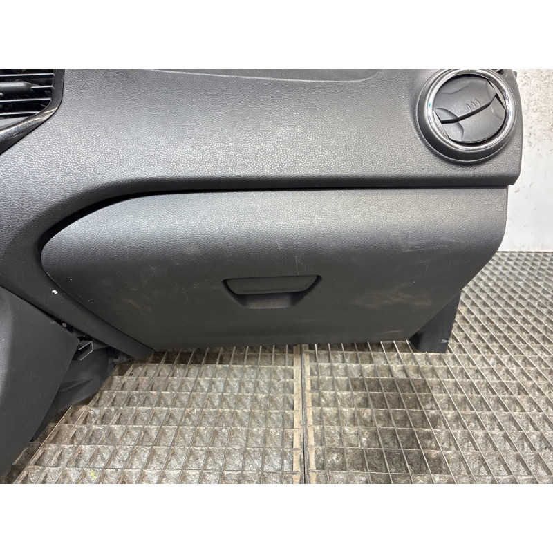 Planche de bord complete FORD KA+ Photo n°8