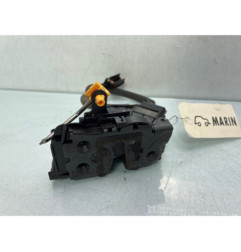 Serrure arriere droit FORD KA+ Photo n°1