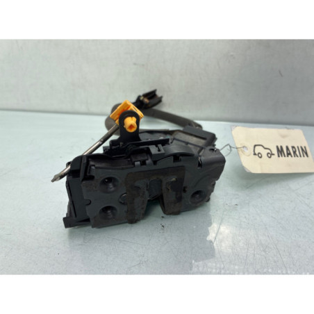 Serrure arriere droit FORD KA+ Photo n°1