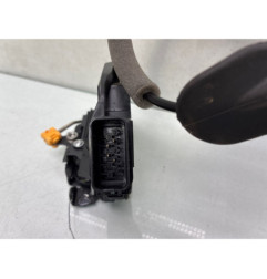 Serrure arriere droit FORD KA+