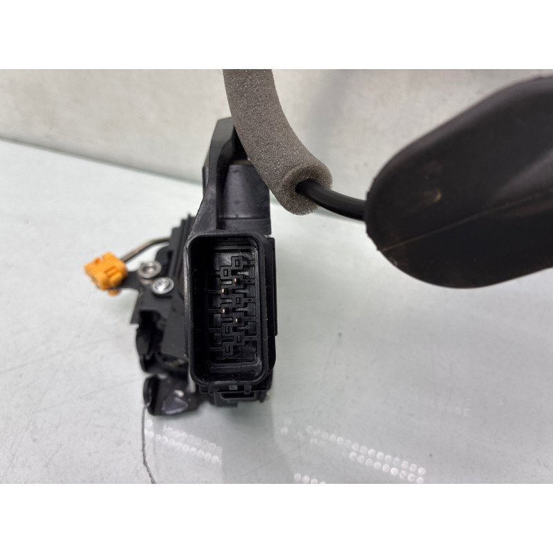 Serrure arriere droit FORD KA+ Photo n°2