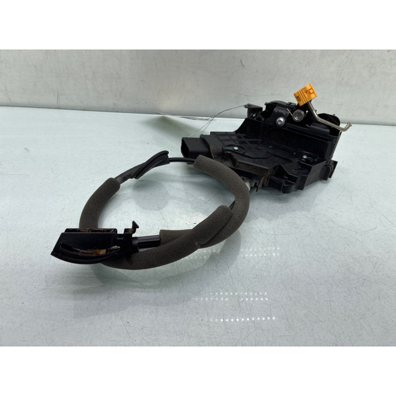 Serrure arriere droit FORD KA+ Photo n°4