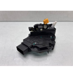 Serrure avant droit FORD KA+ Photo n°1