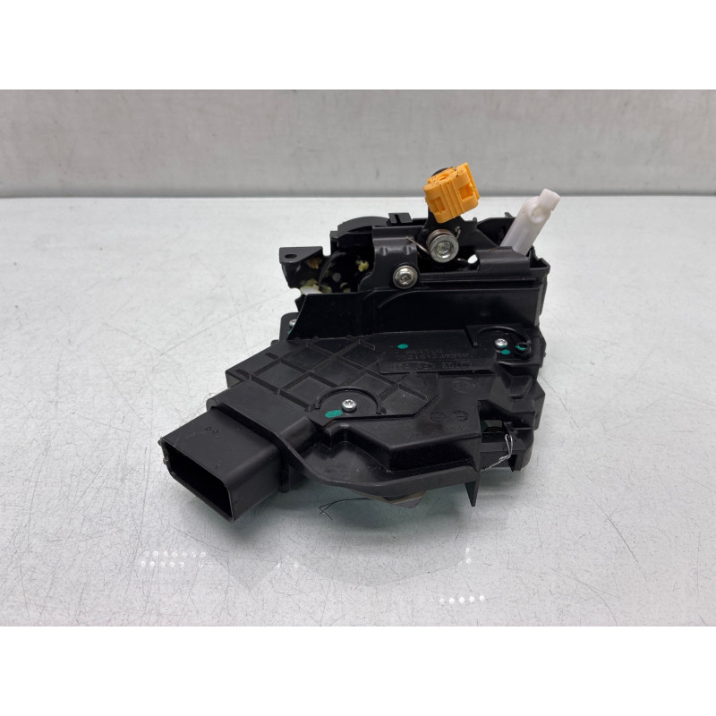 Serrure avant droit FORD KA+ Photo n°1