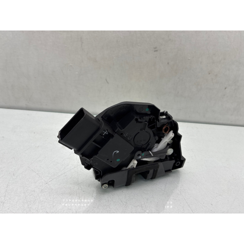 Serrure avant droit FORD KA+ Photo n°4