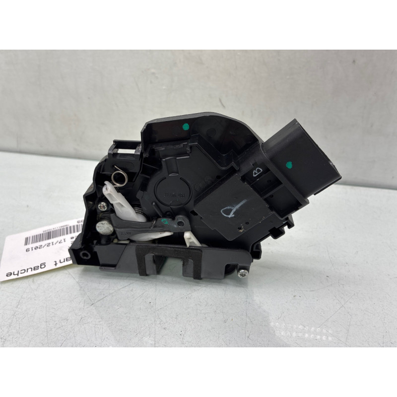 Serrure avant gauche FORD KA+ Photo n°4
