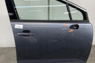 Porte avant droit PEUGEOT 3008 1 Photo n°1