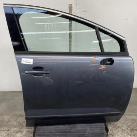 Porte avant droit PEUGEOT 3008 1 Photo n°1