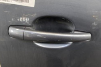 Porte avant droit PEUGEOT 3008 1