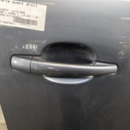 Porte avant droit PEUGEOT 3008 1