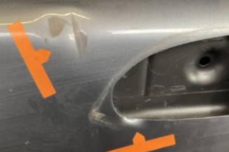 Porte avant droit PEUGEOT 3008 1