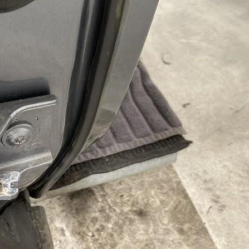Porte avant droit PEUGEOT 3008 1 Photo n°6