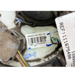 Pompe à carburant FORD KA+