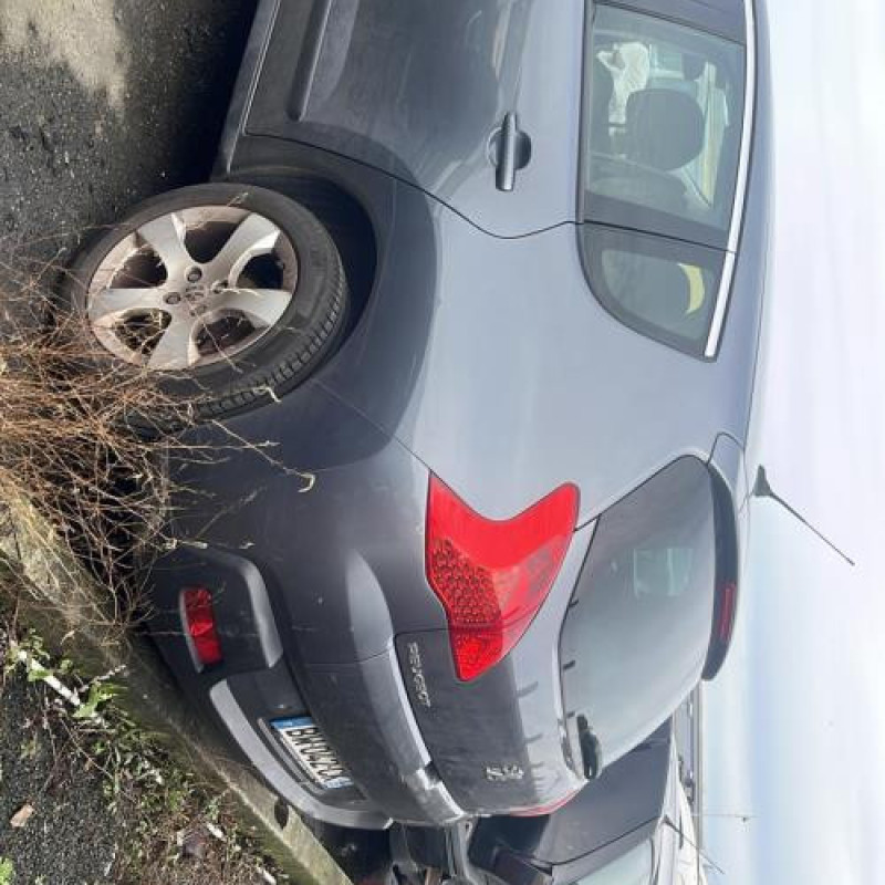 Porte avant droit PEUGEOT 3008 1 Photo n°12
