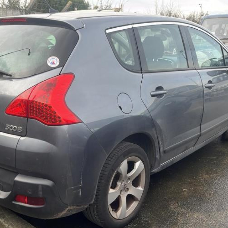Porte avant droit PEUGEOT 3008 1 Photo n°14