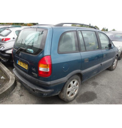 Compresseur clim OPEL ZAFIRA A