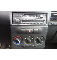 Compresseur clim OPEL ZAFIRA A