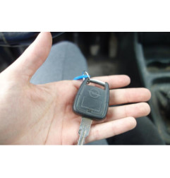 Compresseur clim OPEL ZAFIRA A