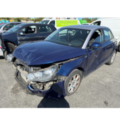 AUDI A1 1 SPORTBACK PHASE 1 1.6 TDI - 16V TURBO Photo n°1