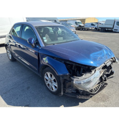 AUDI A1 1 SPORTBACK PHASE 1 1.6 TDI - 16V TURBO