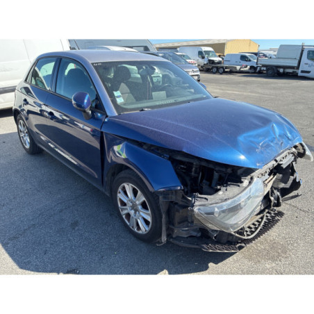 AUDI A1 1 SPORTBACK PHASE 1 1.6 TDI - 16V TURBO