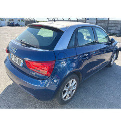 AUDI A1 1 SPORTBACK PHASE 1 1.6 TDI - 16V TURBO