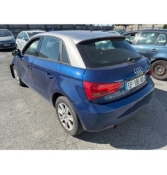 AUDI A1 1 SPORTBACK PHASE 1 1.6 TDI - 16V TURBO