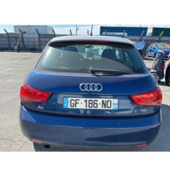 AUDI A1 1 SPORTBACK PHASE 1 1.6 TDI - 16V TURBO