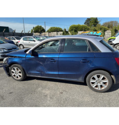AUDI A1 1 SPORTBACK PHASE 1 1.6 TDI - 16V TURBO