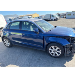 AUDI A1 1 SPORTBACK PHASE 1 1.6 TDI - 16V TURBO