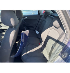 AUDI A1 1 SPORTBACK PHASE 1 1.6 TDI - 16V TURBO