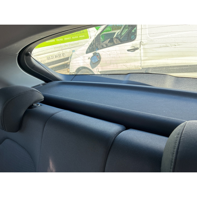 AUDI A1 1 SPORTBACK PHASE 1 1.6 TDI - 16V TURBO Photo n°13