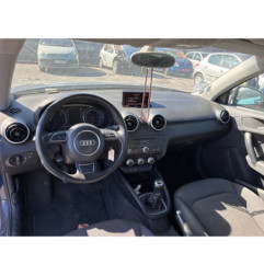 AUDI A1 1 SPORTBACK PHASE 1 1.6 TDI - 16V TURBO