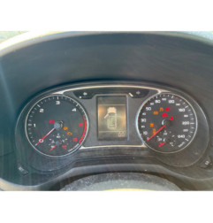 AUDI A1 1 SPORTBACK PHASE 1 1.6 TDI - 16V TURBO