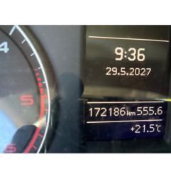 AUDI A1 1 SPORTBACK PHASE 1 1.6 TDI - 16V TURBO