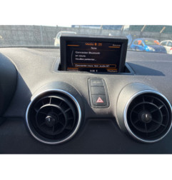 AUDI A1 1 SPORTBACK PHASE 1 1.6 TDI - 16V TURBO