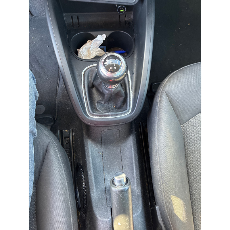 AUDI A1 1 SPORTBACK PHASE 1 1.6 TDI - 16V TURBO Photo n°20