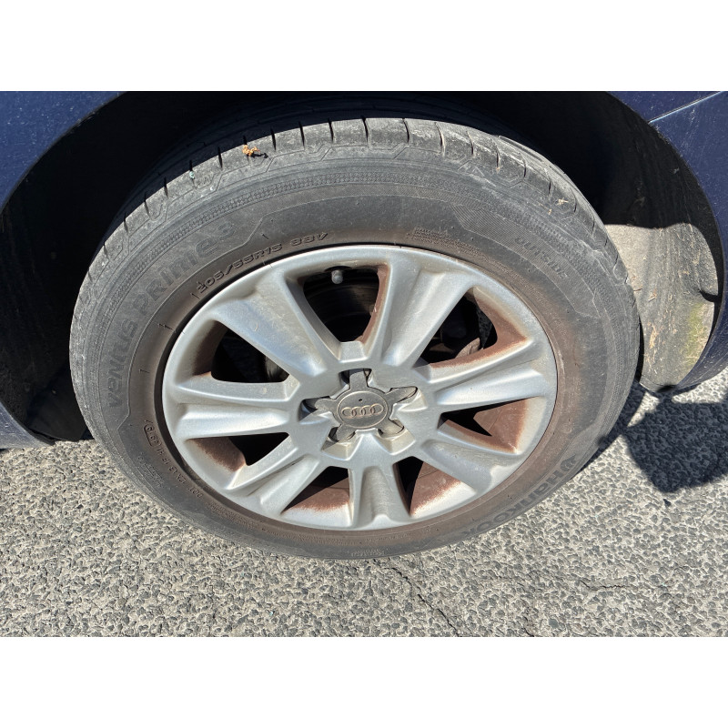 AUDI A1 1 SPORTBACK PHASE 1 1.6 TDI - 16V TURBO Photo n°22