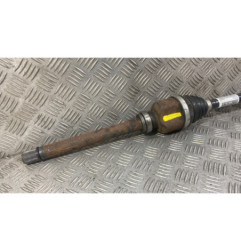 Cardan droit (transmission) PEUGEOT 308 2 SW
