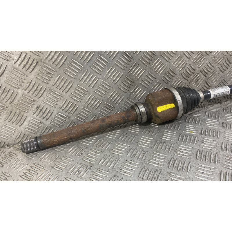 Cardan droit (transmission) PEUGEOT 308 2 SW Photo n°2